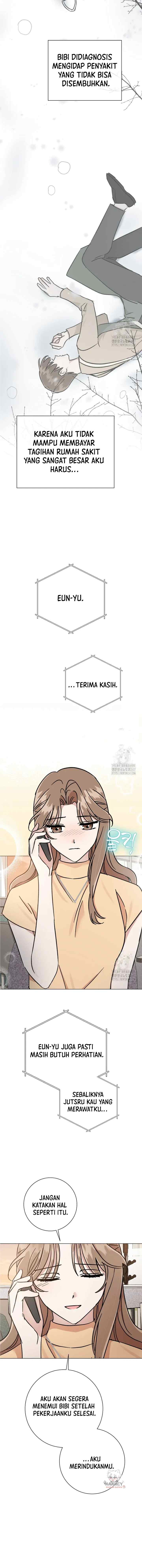 Difficult Boss chapter 9 halaman 4
