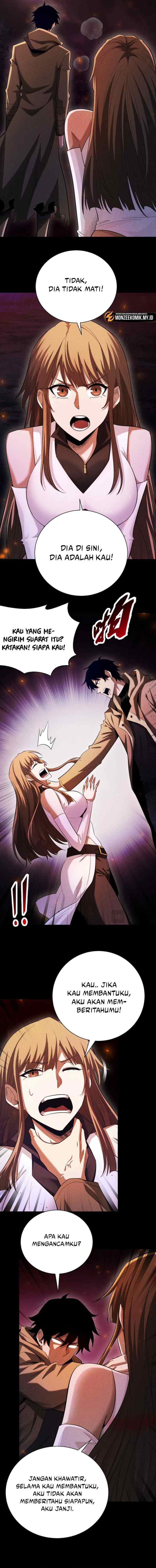 I Awoke as a God After Auto Battling For a Million Years chapter 38 halaman 10