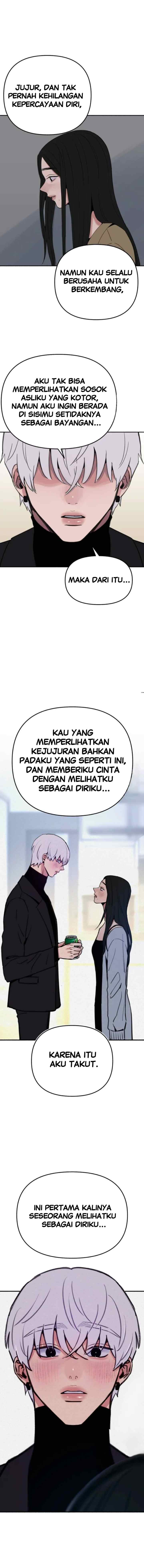 Muse On Yumyeong chapter 82 halaman 15