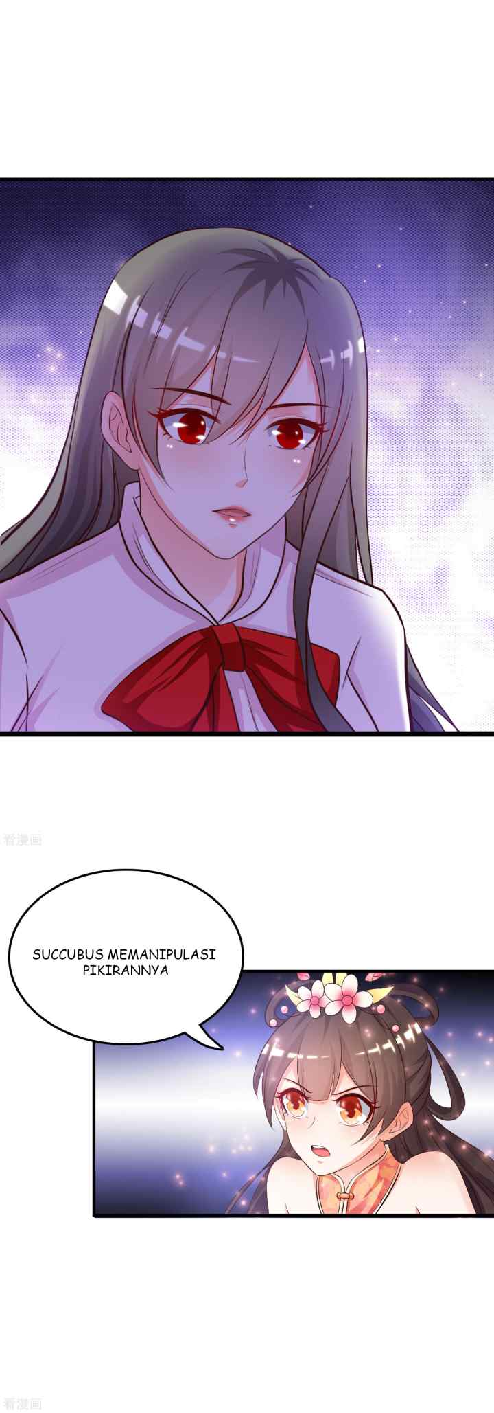 The Strongest Peach Blossom chapter 18 halaman 6