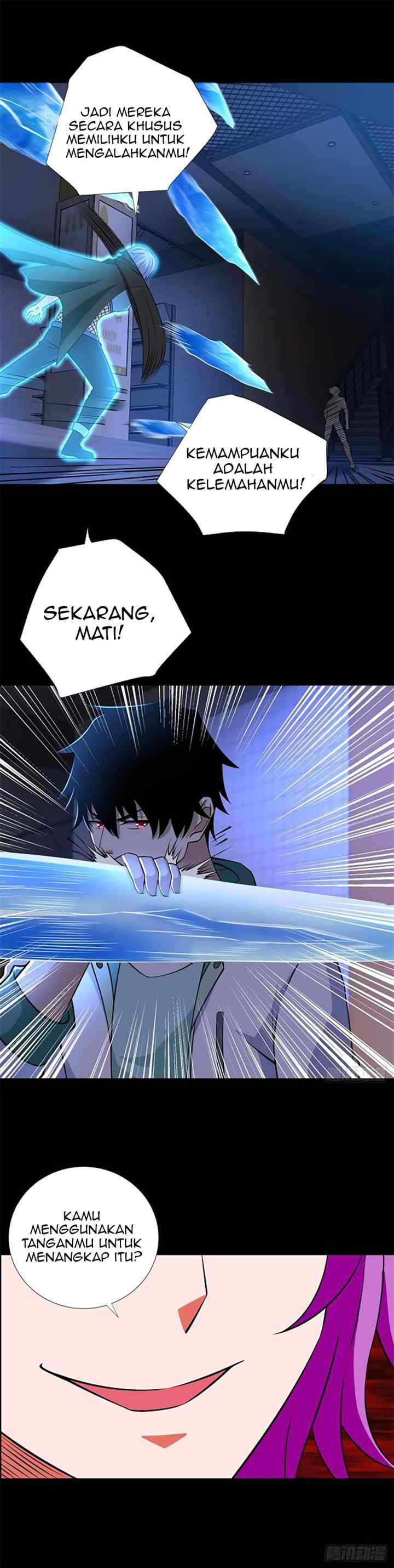 King of Apocalypse chapter 188 halaman 13
