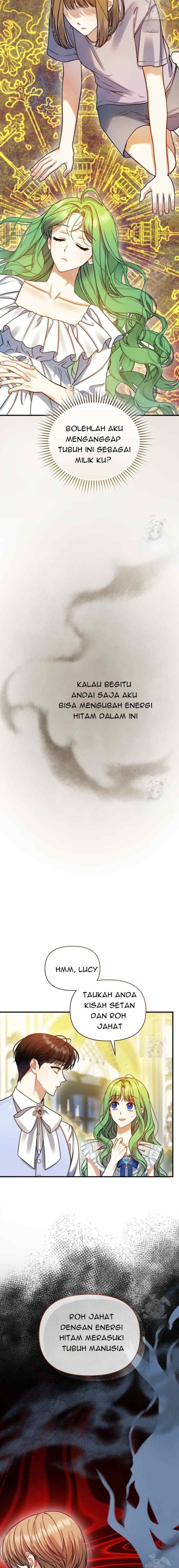 I Became the Younger Sister of a Regretful Obsessive Male Lead chapter 77 halaman 13