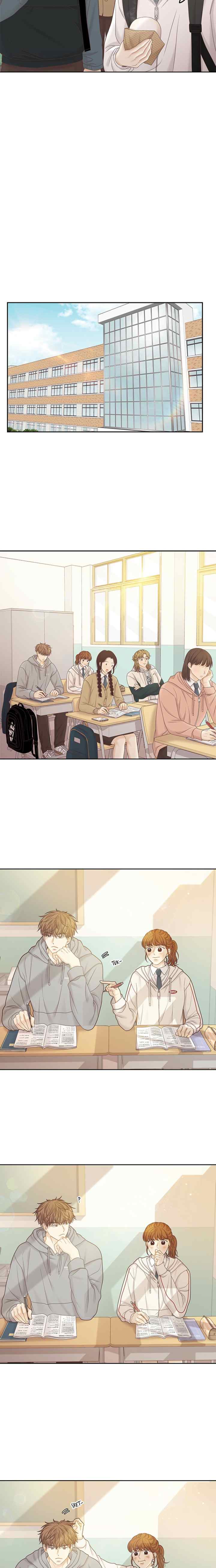 Odd Girls Out S2 chapter 206 halaman 12