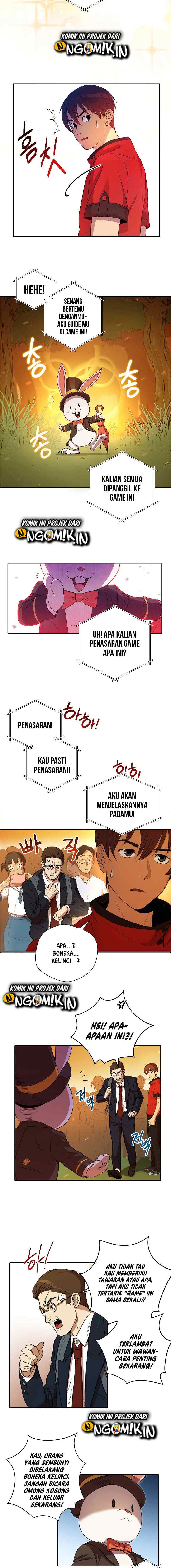 Dungeon Reset chapter 1 halaman 6