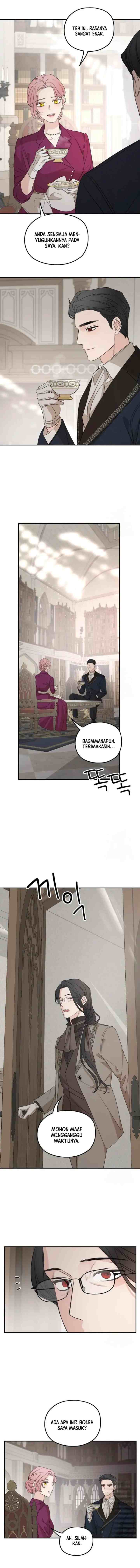 My In-Laws Are Obsessed With Me chapter 71 halaman 17