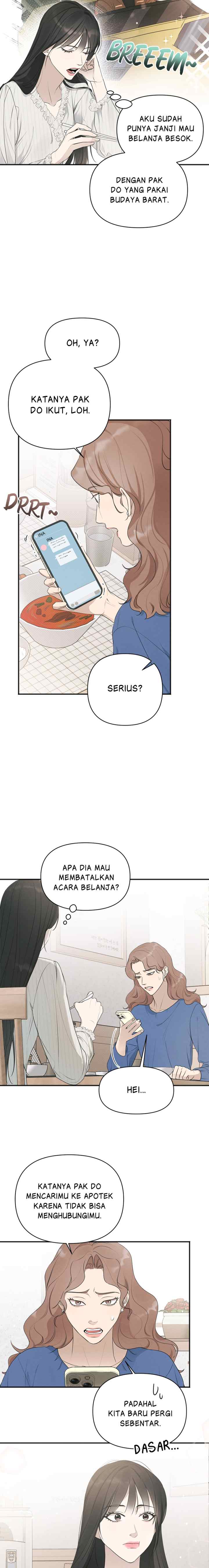 The Perfect Contract chapter 30 halaman 15