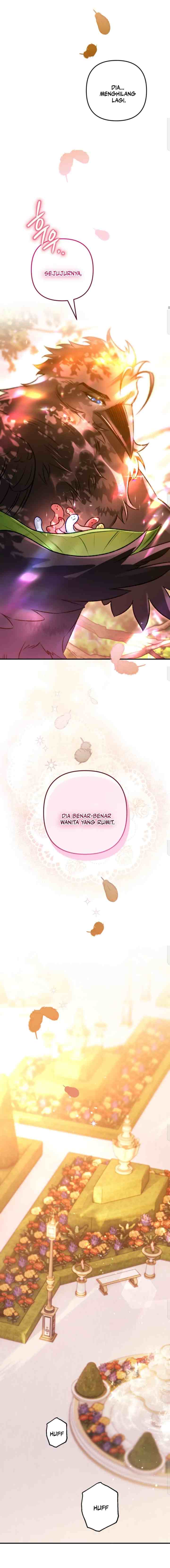 Of All Things, I Became a Crow chapter 67 halaman 15