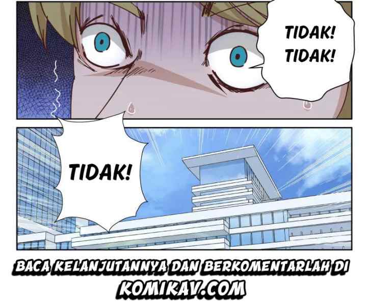 Strongest Abandoned Son chapter 22 halaman 12