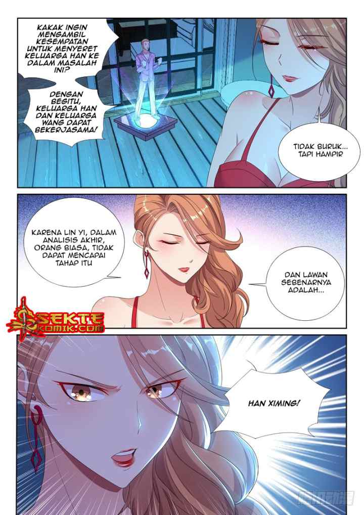 Super Shared Boyfriend System chapter 29 halaman 6