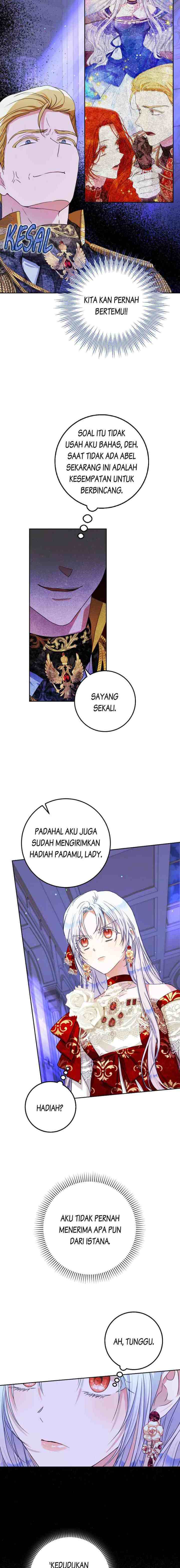 I Became the Wife of the Male Lead chapter 50 halaman 6