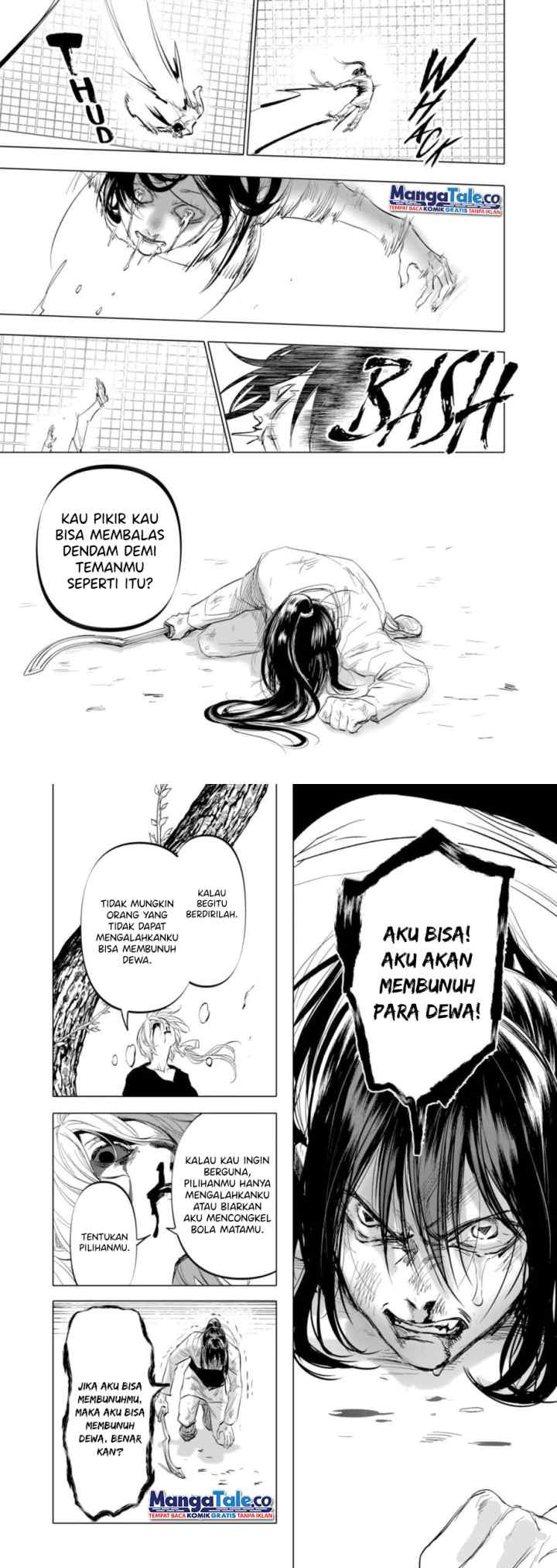 After God chapter 6 halaman 5