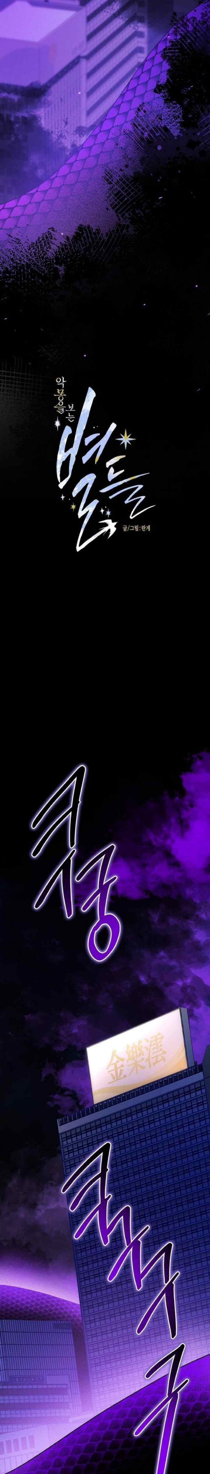 Shining In Nightmares chapter 55 halaman 8