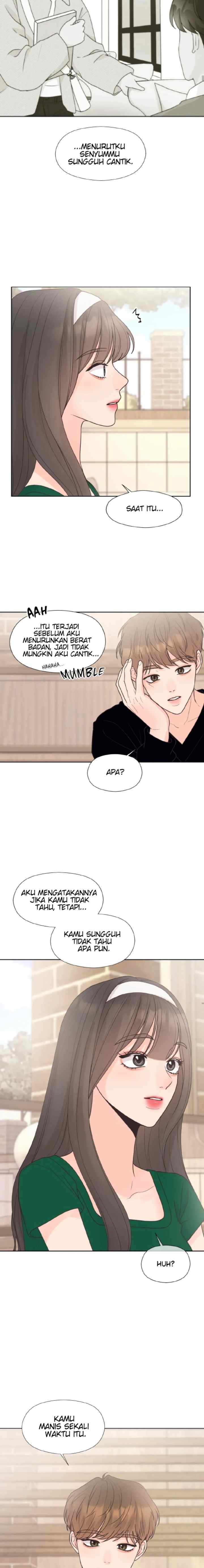 Miss Makeover chapter 57 halaman 13