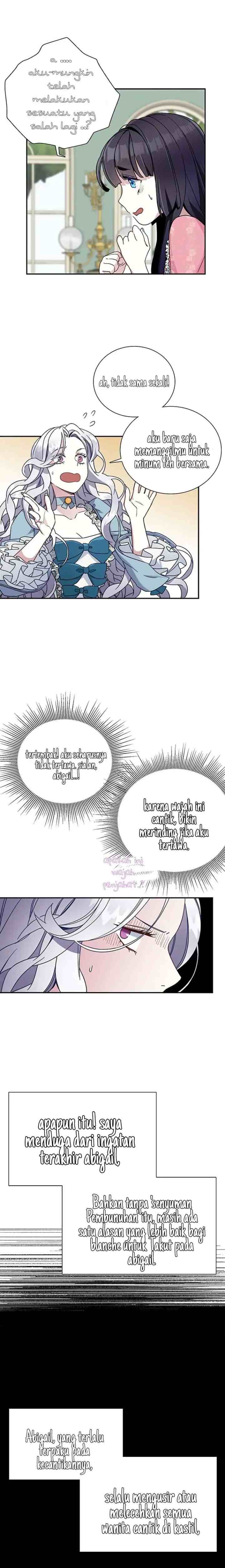 Not Sew Wicked Stepmom chapter 1 halaman 10
