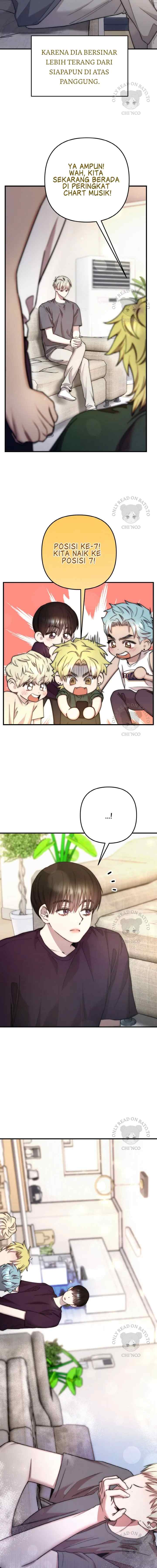 Acting Genius, Top Idol! chapter 58 halaman 7