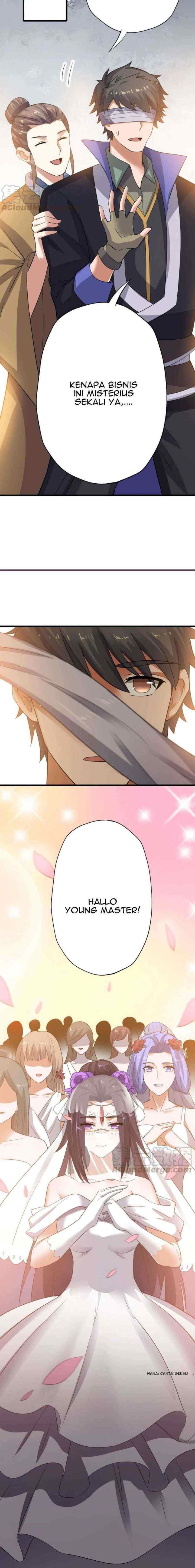 First Dragon (Yuanlong) chapter 205 halaman 11