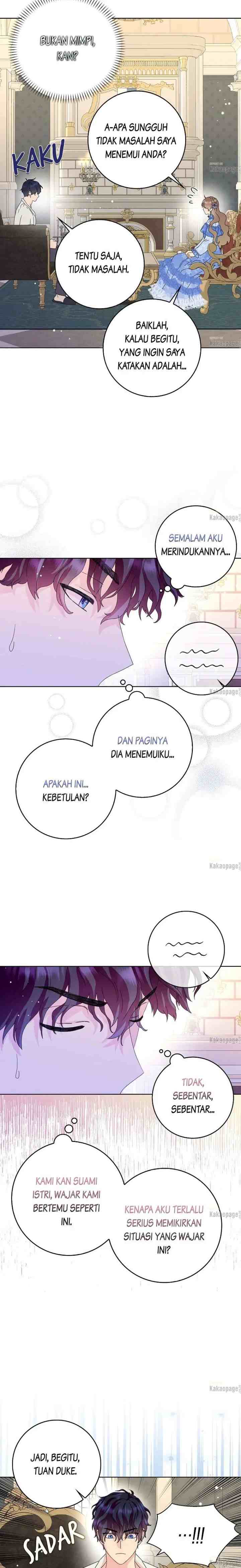 When I Quit Being a Wicked Mother in law, Everyone Becomes Obsessed With Me chapter 20 halaman 6