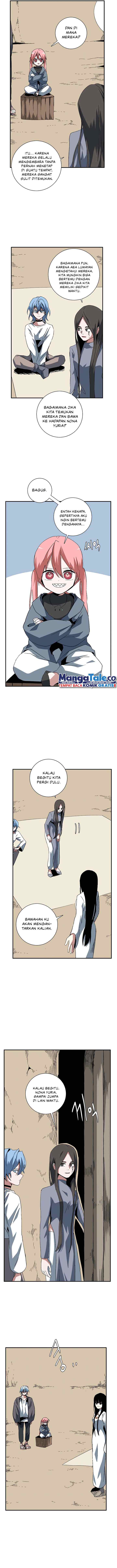 One Step to The Demon King chapter 85 halaman 11