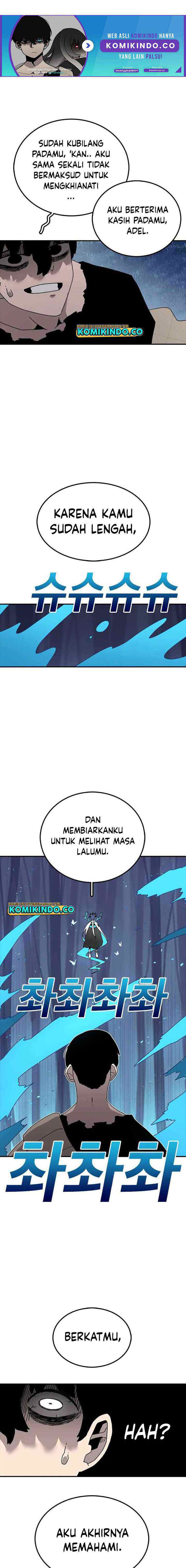 The House Without Time chapter 38 halaman 7