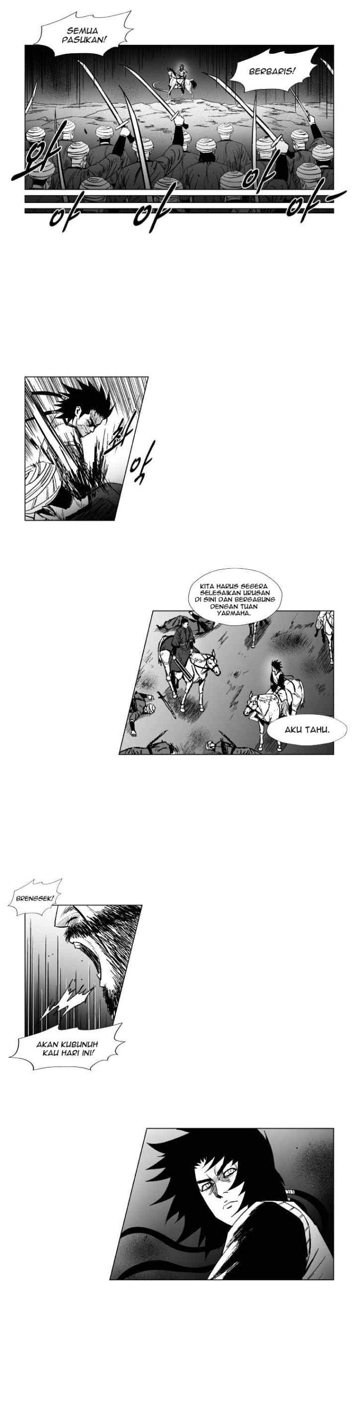 Red Storm chapter 140 halaman 7