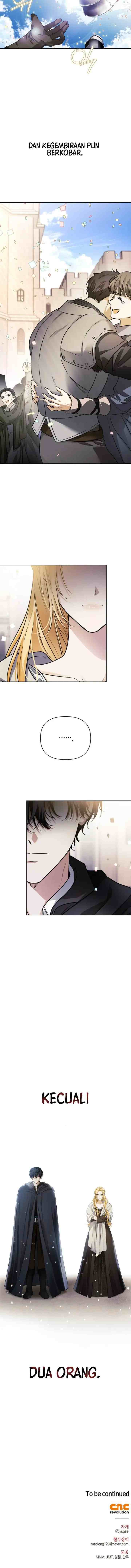 I Tamed My Ex-Husband's Mad Dog chapter 17 halaman 16
