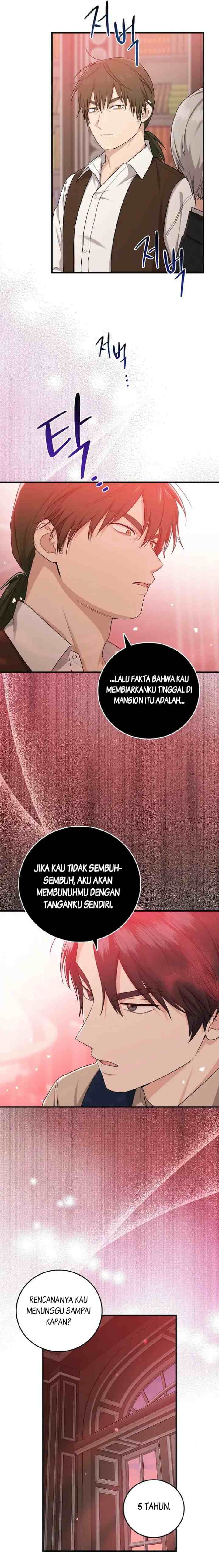 I Played The Role of the Adopted Daughter Too Well chapter 18 halaman 14