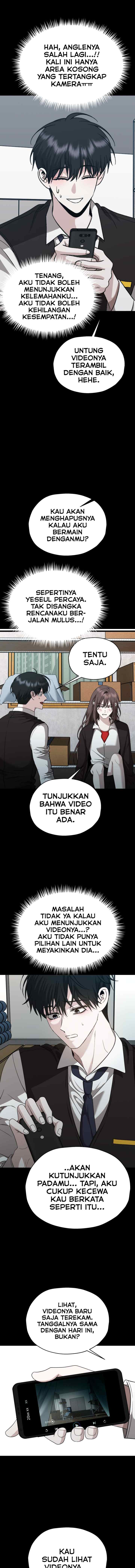 Stealing Sohee chapter 24 halaman 15