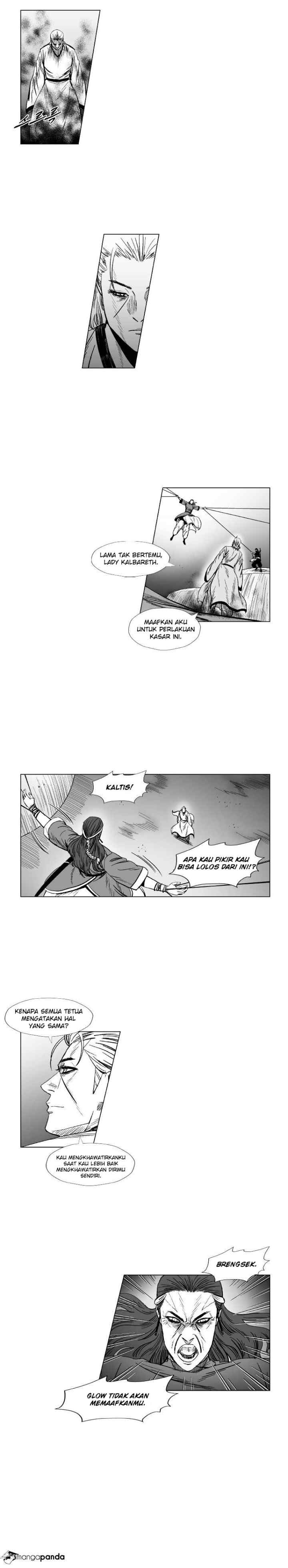 Red Storm chapter 152 halaman 6