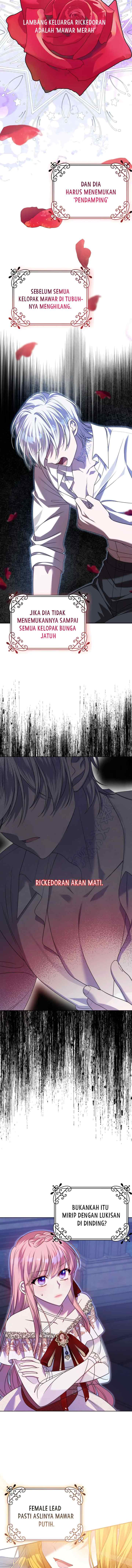 I Met the Male Lead In Prison (Remake) chapter 31 halaman 5