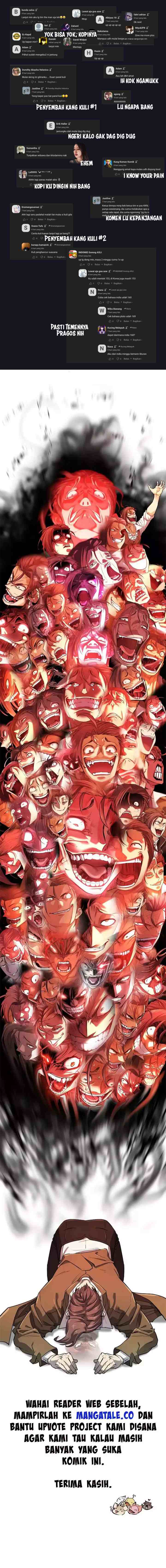 The Man chapter 154 halaman 11