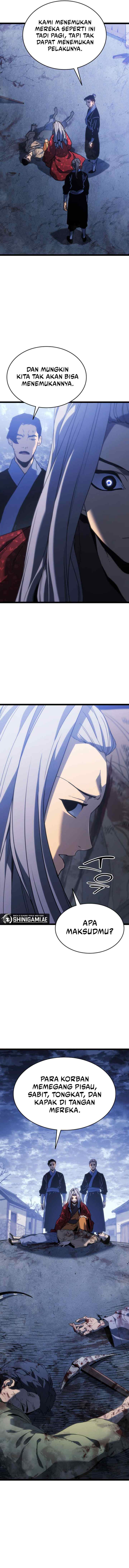 Reaper of the Drifting Moon chapter 74 halaman 4