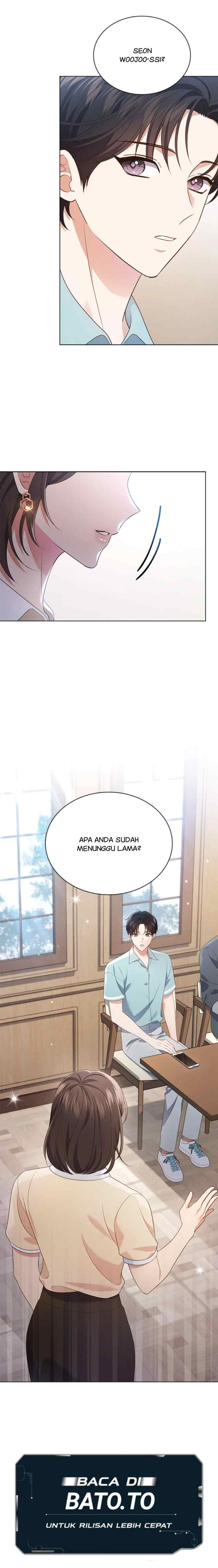 In This Life the Greatest Star in the Universe chapter 51 halaman 18