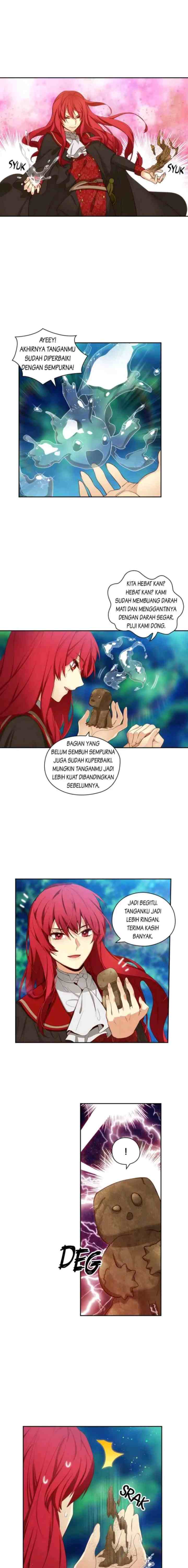 Adonis chapter 52 halaman 8