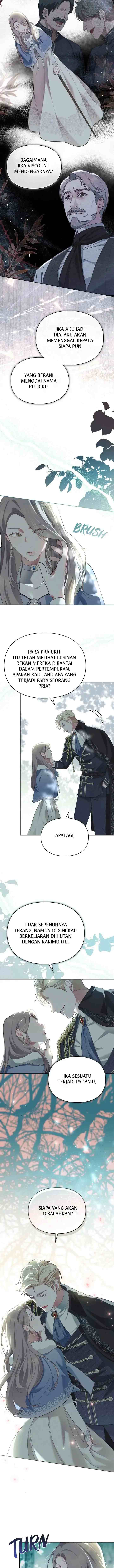 Betrayal of Dignity chapter 3 halaman 5