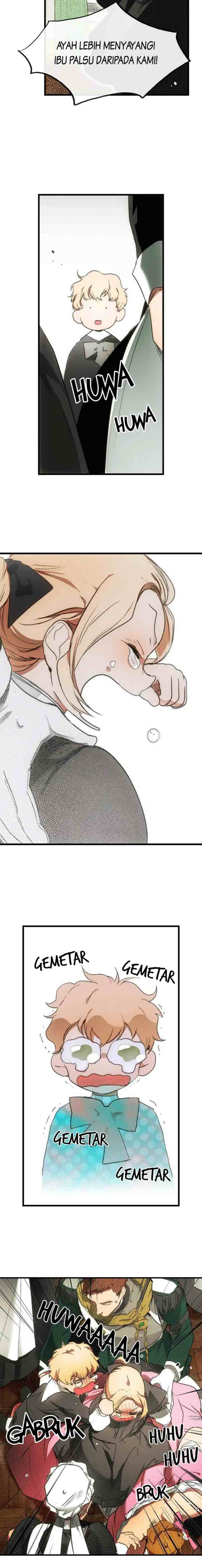A Stepmother's ‏Märchen chapter 11 halaman 13