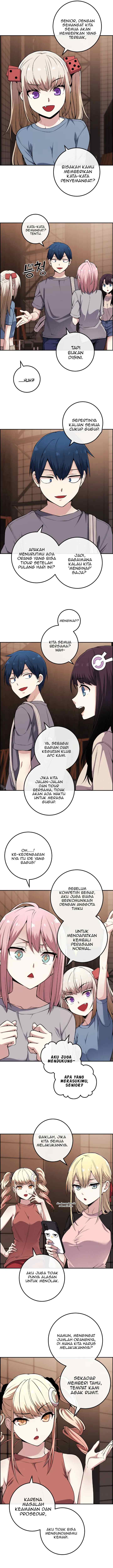 Webtoon Character Na Kang Lim chapter 81 halaman 10