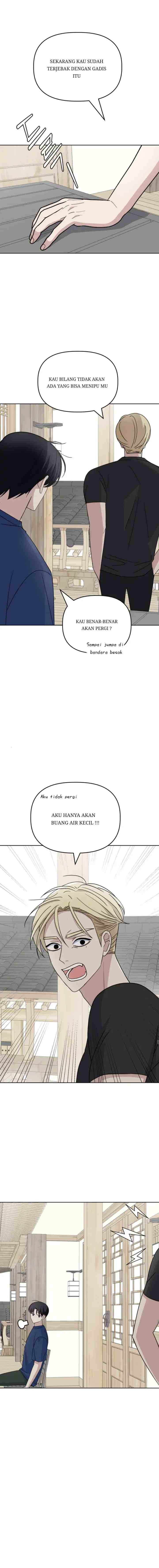 Causality chapter 56 halaman 11