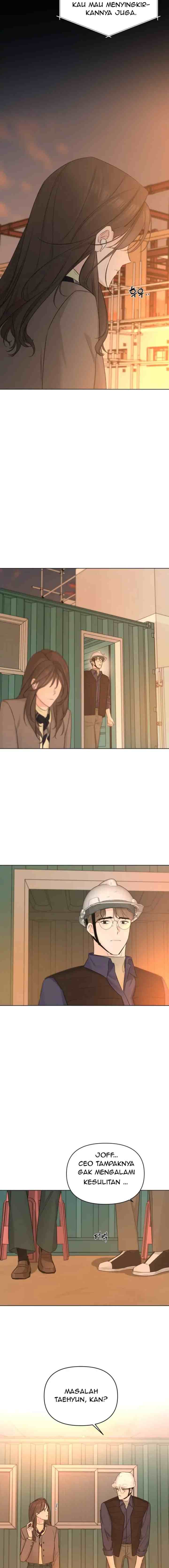 Another Love! chapter 46 halaman 6