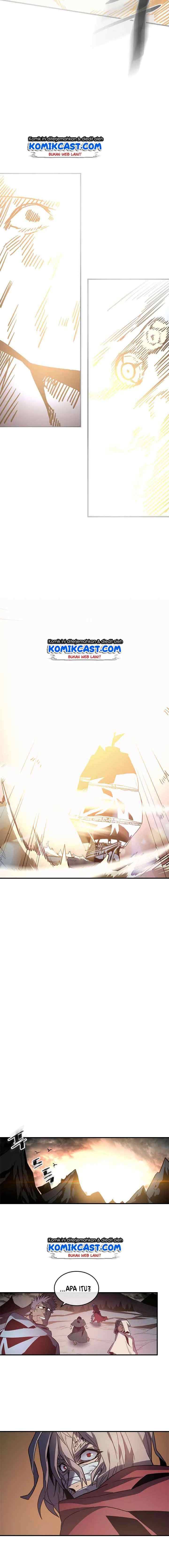 A Returner's Magic Should Be Special chapter 98 halaman 13