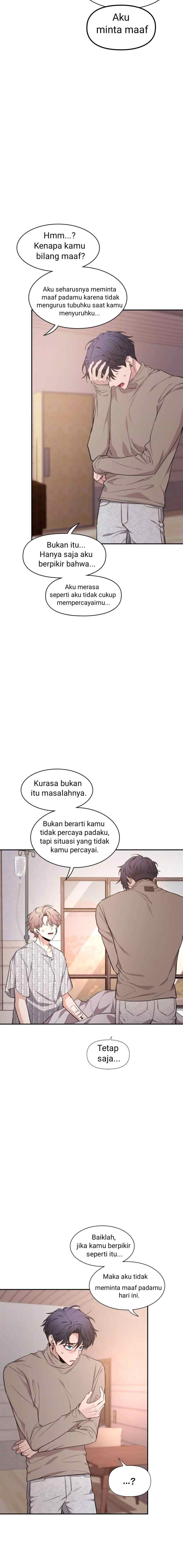 Sketch chapter 75 halaman 17