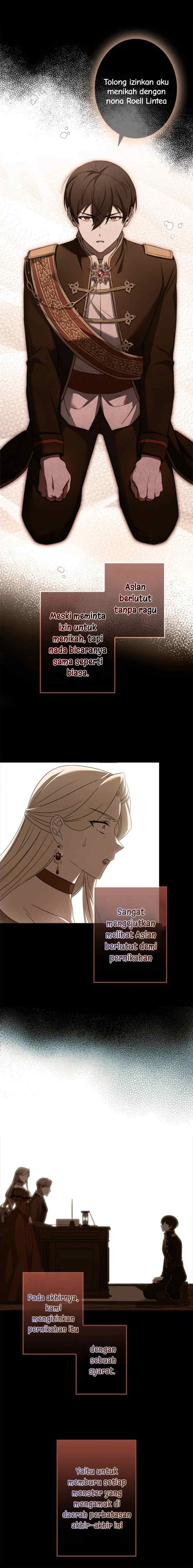 Happy In-Law chapter 6 halaman 14