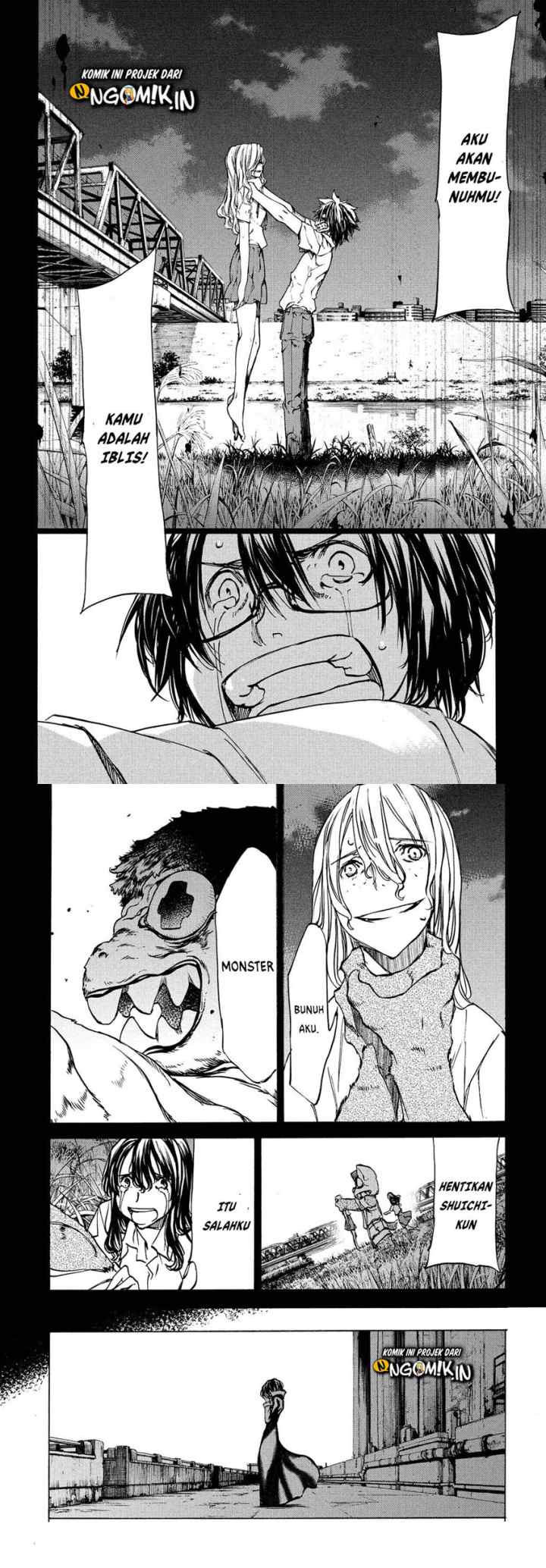 Gleipnir chapter 46 halaman 14