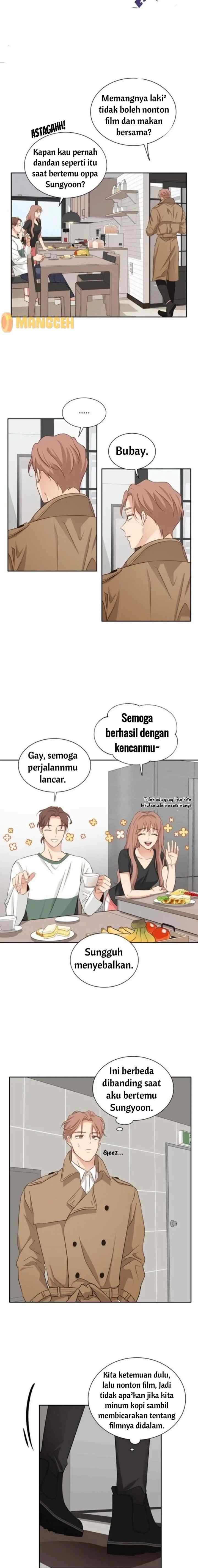The Third Ending chapter 11 halaman 5