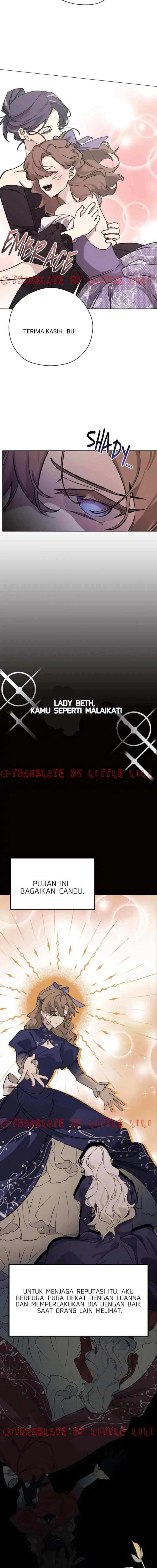 Duchess's Lo-Fi Coffeehouse chapter 32 halaman 5