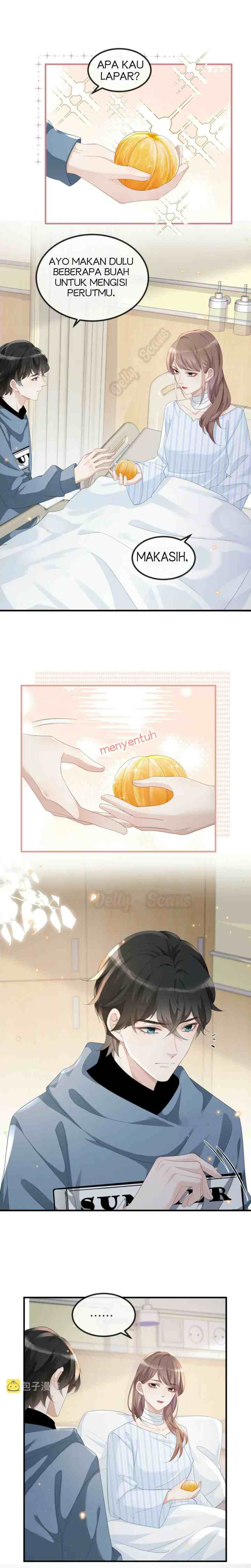 She Broke the Plot Again chapter 17 halaman 11