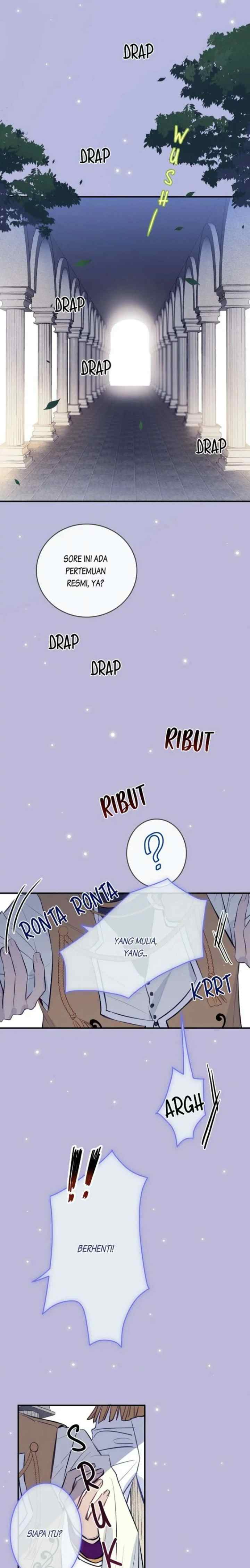 The Great Wish chapter 11 halaman 11
