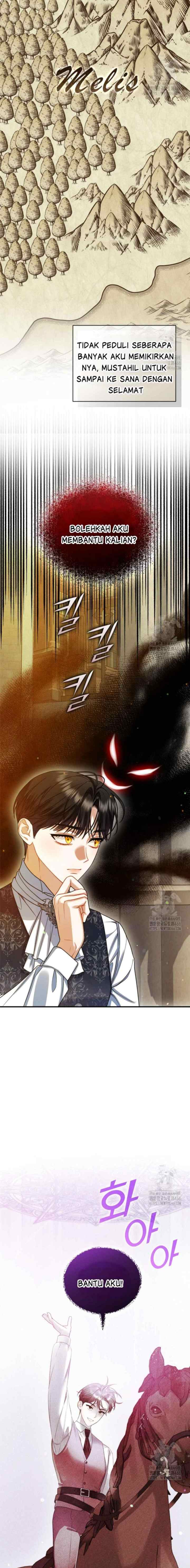 I Became the Younger Sister of a Regretful Obsessive Male Lead chapter 98 halaman 6