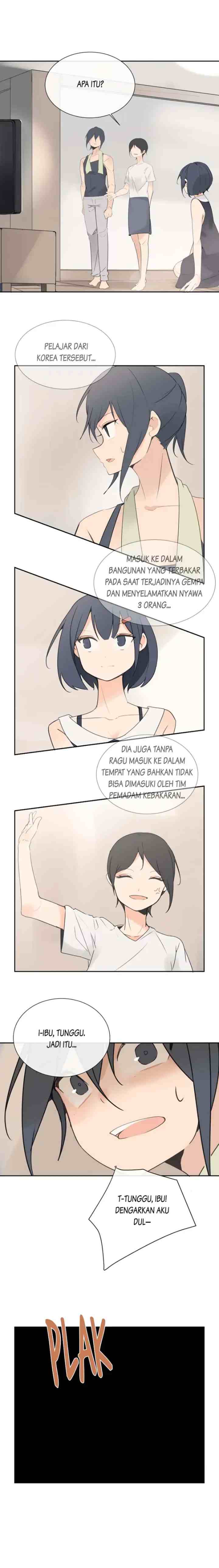 Devil Sword King chapter 109 halaman 5