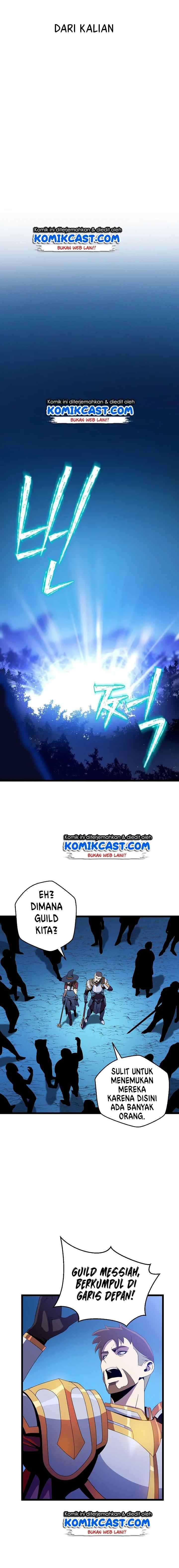 Kill the Hero chapter 12 halaman 8
