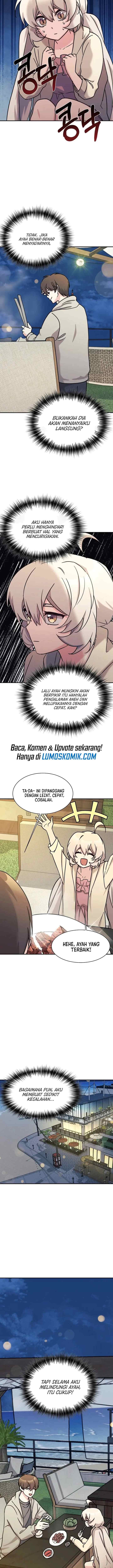 My Daughter Is a Dragon! chapter 73 halaman 5